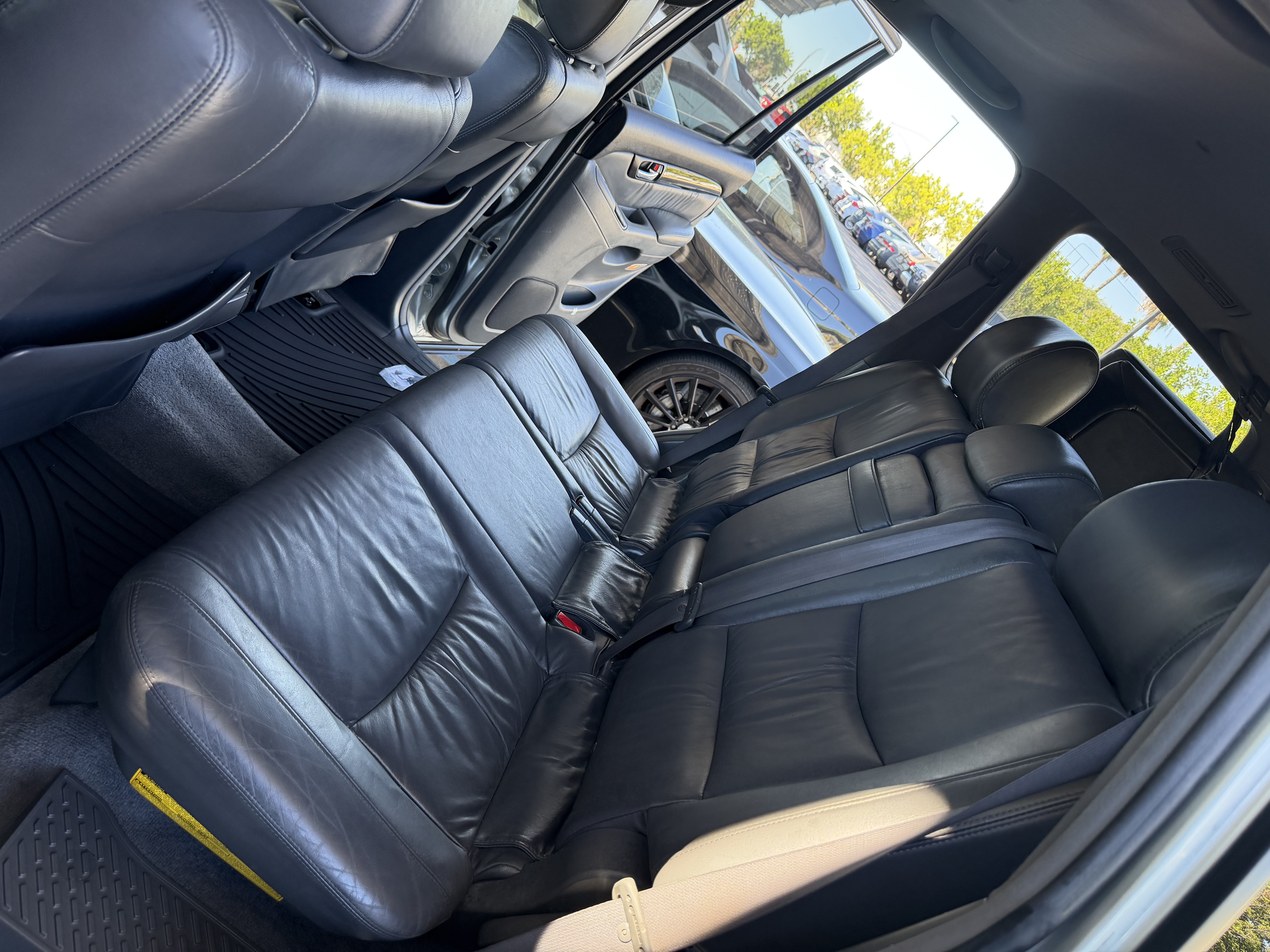 Used 2005 Lexus GX 470 w/ Sport Package AWD/4WD image 25