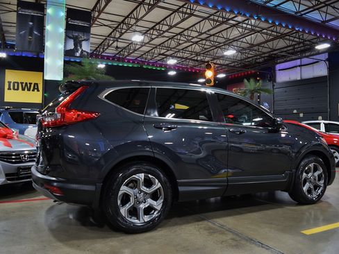 Used 2019 Honda CR-V EX image 14