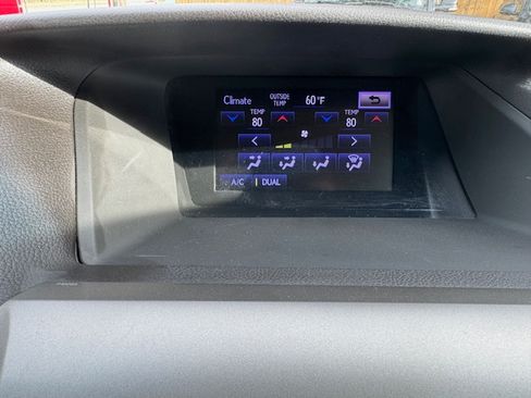 Used 2013 Lexus RX 350 image 22