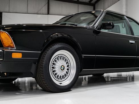 Used 1987 BMW M6 image 27