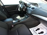 Used 2012 MAZDA MAZDA3 i Touring image 4