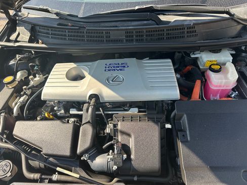 Used 2012 Lexus CT 200h image 9