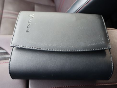 Used 2016 Lexus RX 350 Luxury image 36