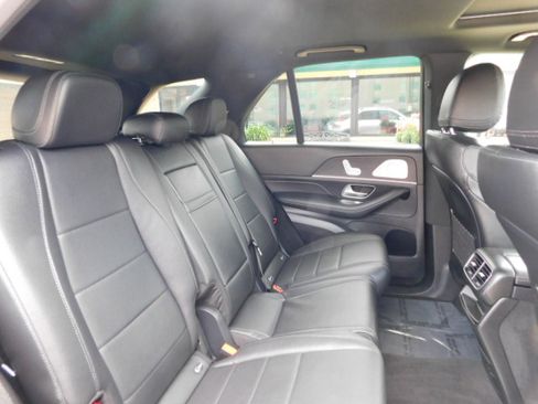 Used 2021 Mercedes-Benz GLE 350 image 24