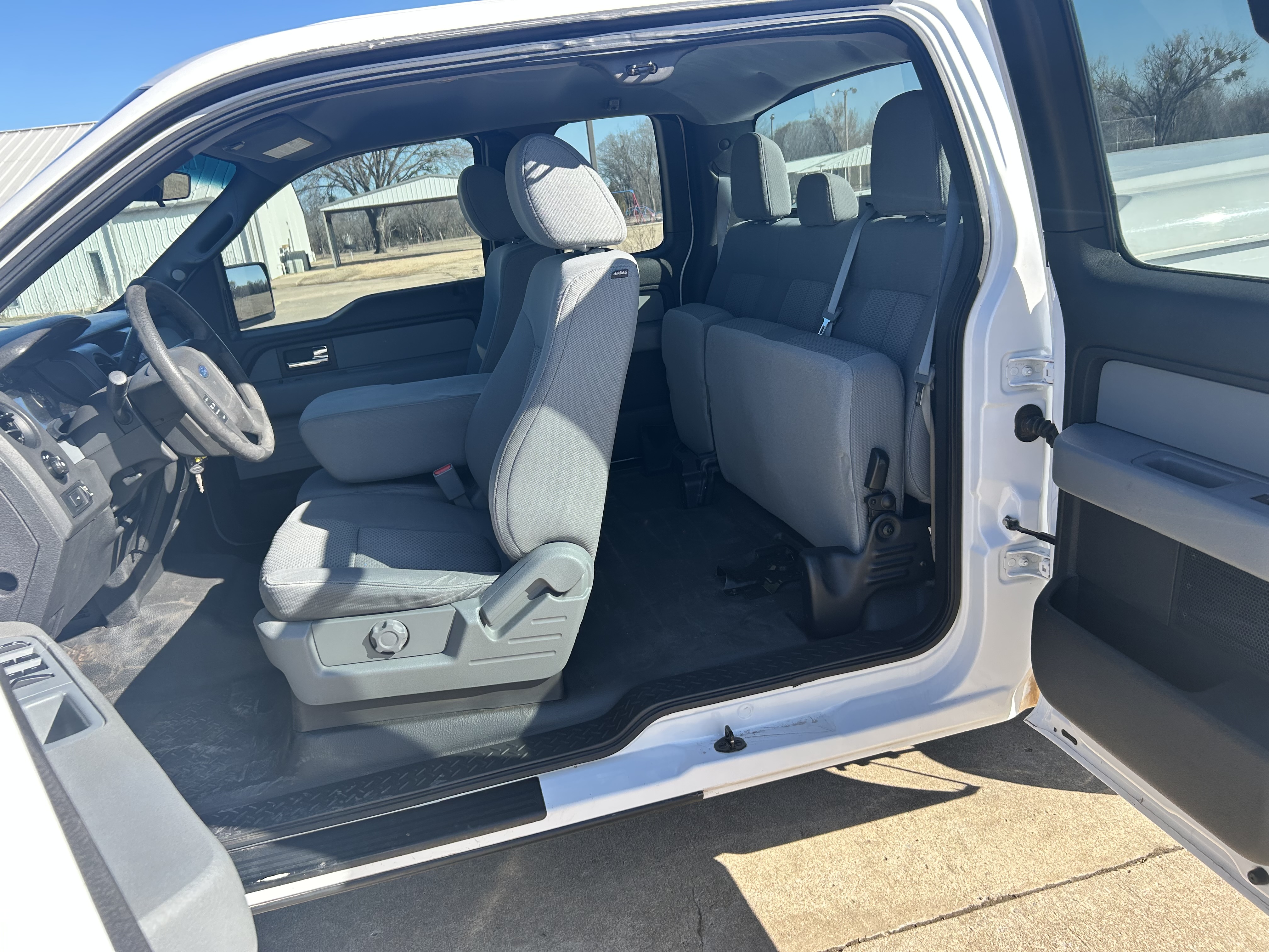 Used 2014 Ford F150 XL RWD image 16