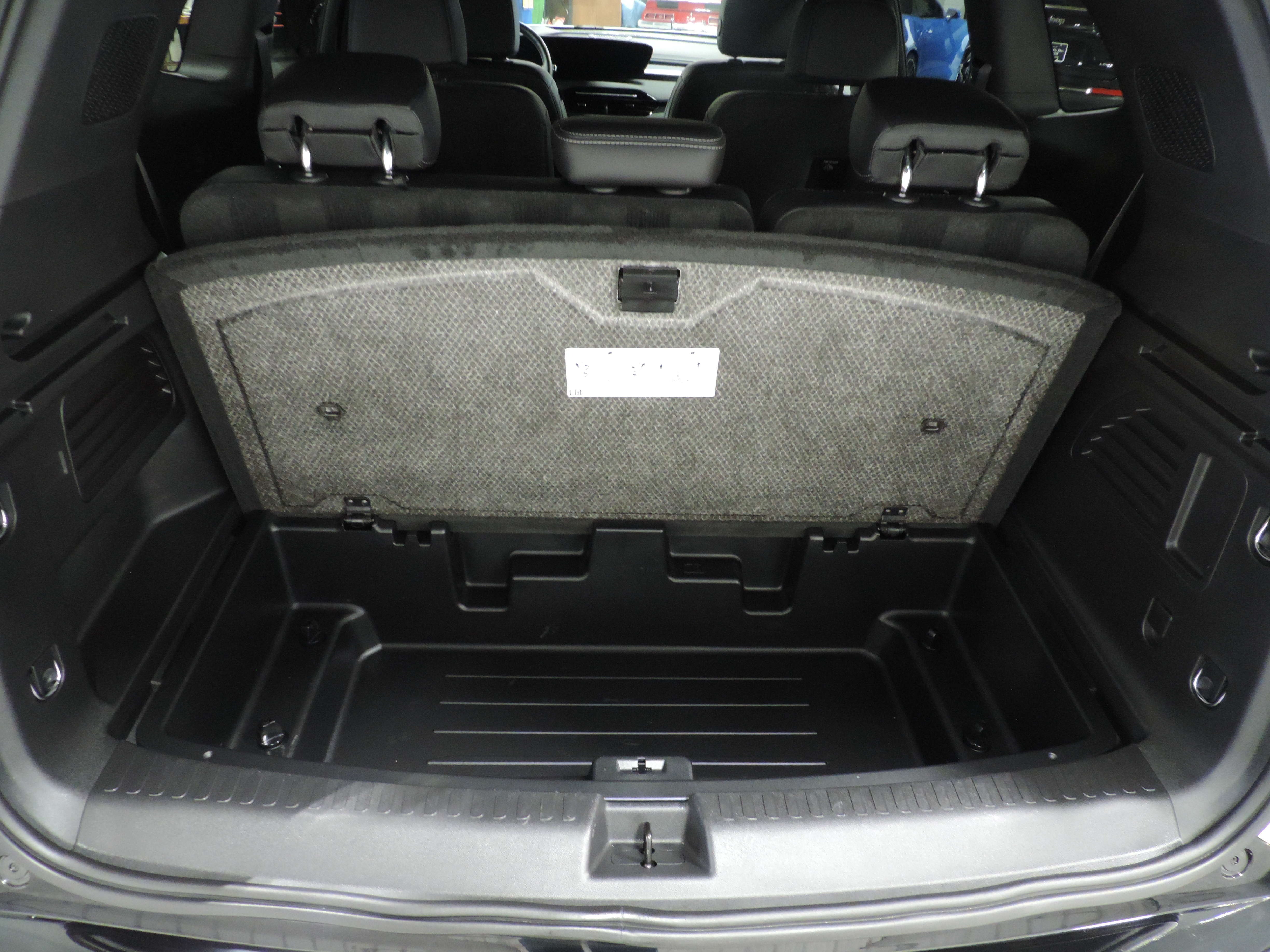 Used 2026 Buick Enclave AWD Sport Touring image 31