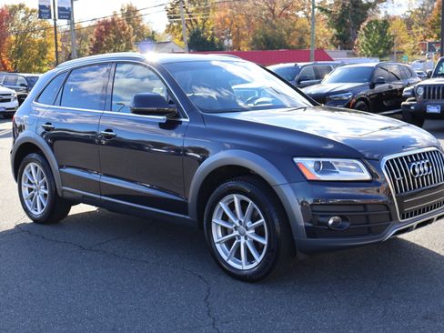 Used 2017 Audi Q5 2.0T Premium Plus image 10