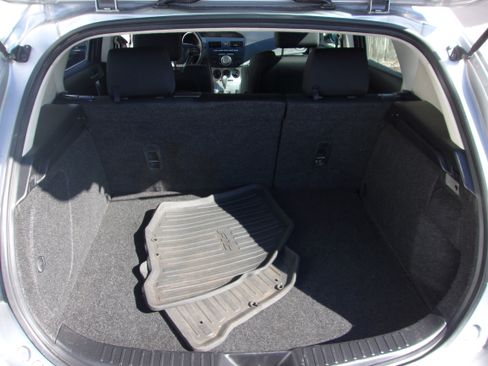 Used 2011 MAZDA MAZDA3 s Sport image 7