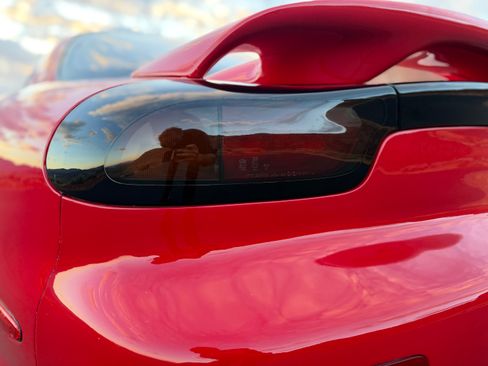 Used 1993 MAZDA RX-7 UNAVAIL RWD image 10