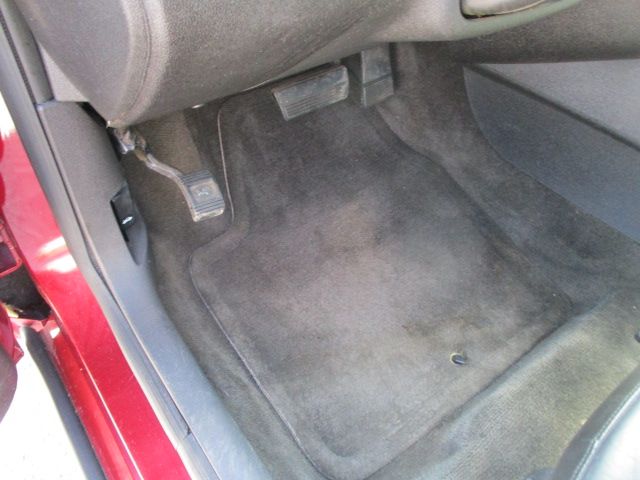 Used 2007 Chevrolet Impala LTZ FWD image 15