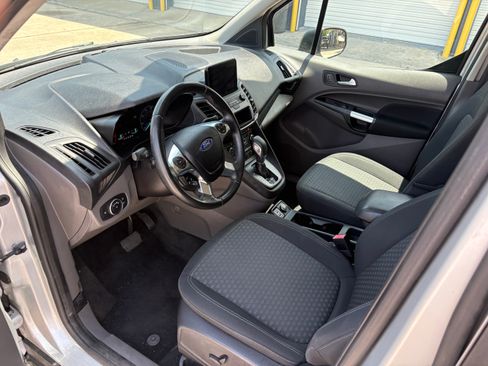 Used 2019 Ford Transit Connect XLT Long Wheel Base FWD image 6