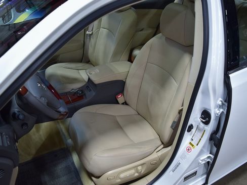 Used 2009 Lexus ES 350 Premium image 17