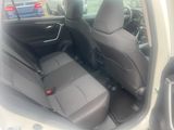 Used 2025 Toyota RAV4 XLE image 4