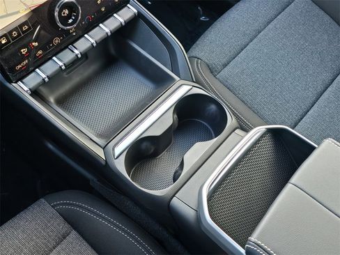 New 2026 GMC Terrain Elevation image 20