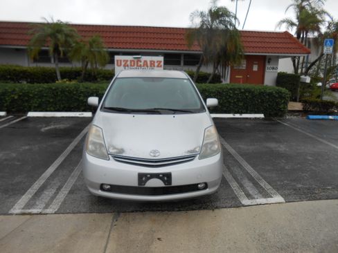 Used 2007 Toyota Prius Touring image 7