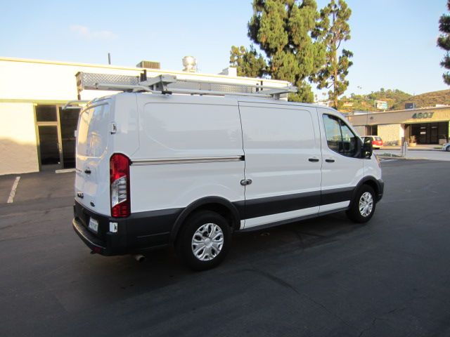 Used 2021 Ford Transit 150 Low Roof RWD image 5