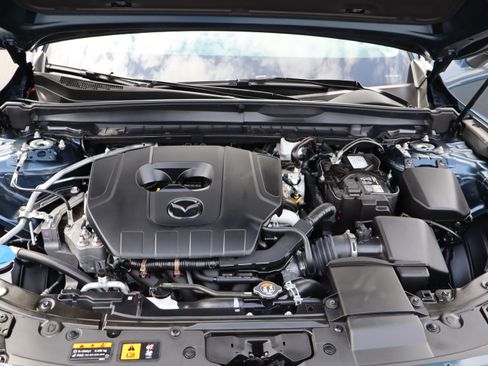 Used 2025 MAZDA CX-50 2.5 S Preferred Plus Package image 37