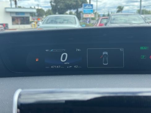 Used 2020 Toyota Mirai UNAVAIL FWD image 29