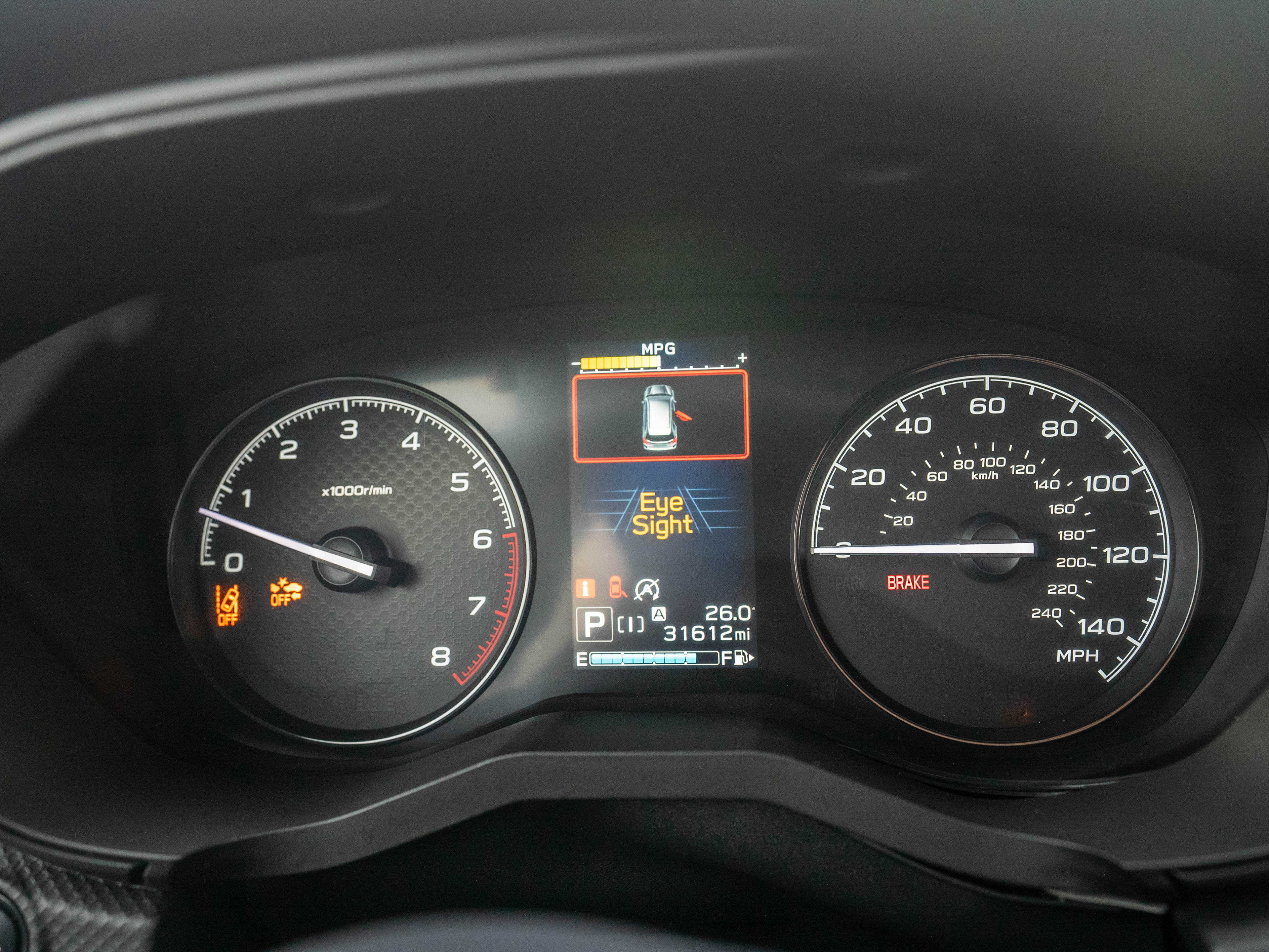 Used 2021 Subaru Forester UNAVAIL AWD/4WD image 32