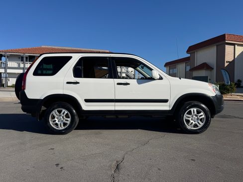 Used 2003 Honda CR-V EX image 16