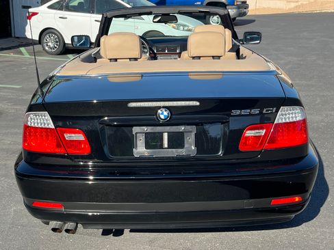 Used 2005 BMW 325Ci image 6
