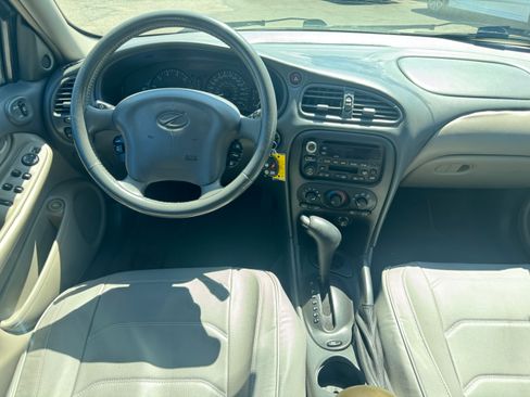 Used 2003 Oldsmobile Alero GLS Sedan FWD image 21