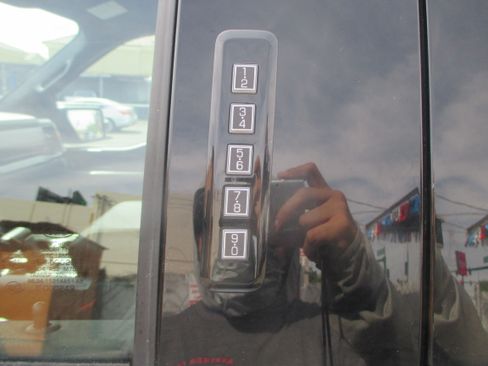 Used 2023 Ford F150 Tremor image 10