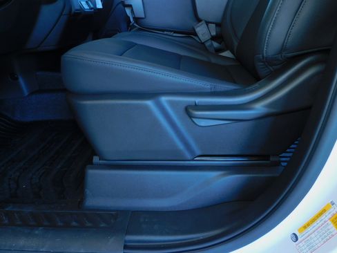 New 2026 Chevrolet Silverado 1500 W/T image 17