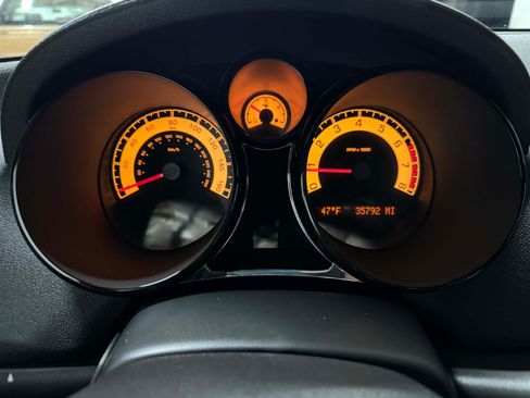 Used 2008 Saturn Sky Red Line image 4