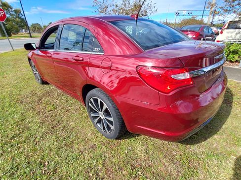 Used 2012 Chrysler 200 S image 7