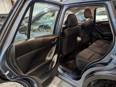 Used 2016 MAZDA CX-5 Sport image 19