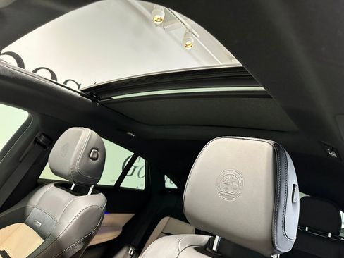 Used 2025 Mercedes-Benz GLE 53 AMG image 30