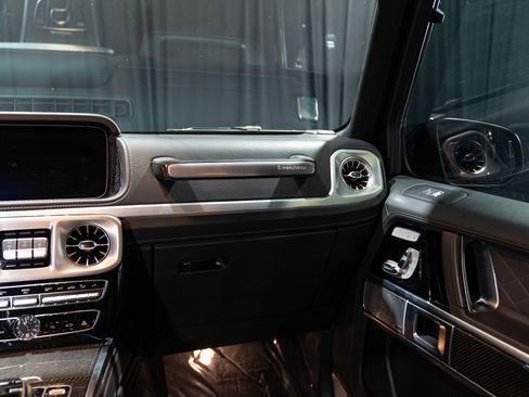 Used 2023 Mercedes-Benz G 63 AMG AMG G 63 image 22