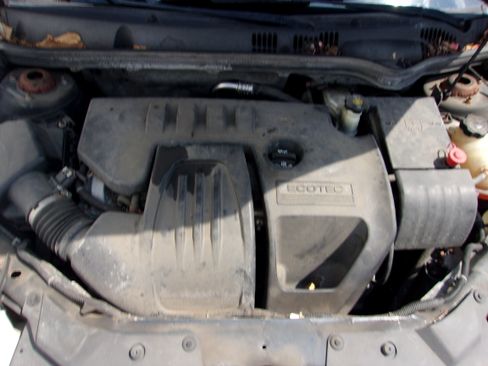 Used 2009 Chevrolet Cobalt LS Sedan FWD image 8