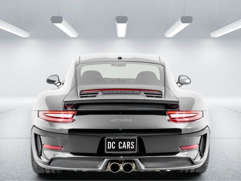 Used 2019 Porsche 911 GT3 RS image 6