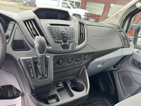 Used 2019 Ford Transit 350 138 DRW RWD image 13