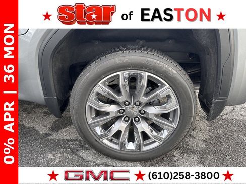 New 2026 GMC Sierra 1500 Denali image 33