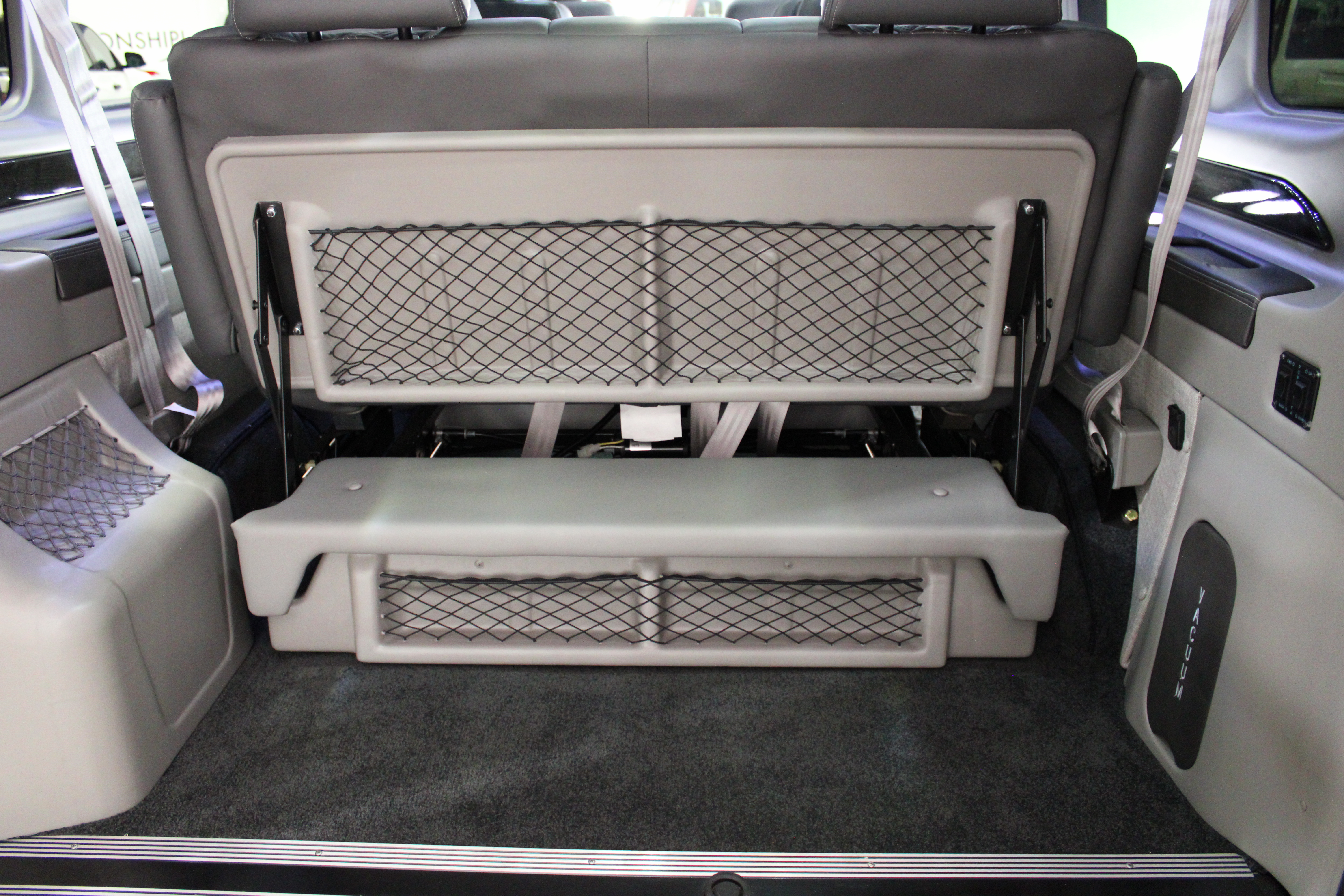 Used 2025 Ford Transit 150 Low Roof AWD image 14