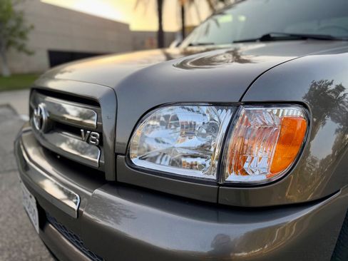 Used 2005 Toyota Tundra 2WD Access Cab SR5 image 18