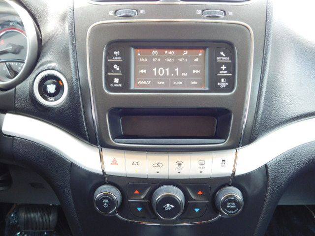 Used 2018 Dodge Journey FWD SE image 13