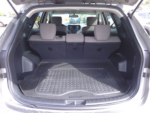 Used 2018 Hyundai Santa Fe Sport image 13
