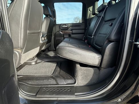 Used 2022 GMC Sierra 2500 Denali image 14