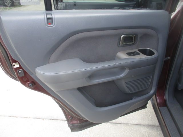 Used 2007 Honda Pilot 2WD EX image 14