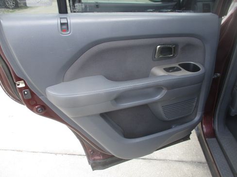 Used 2007 Honda Pilot 2WD EX image 14