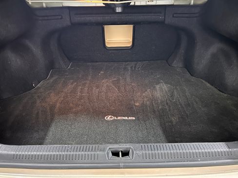 Used 2007 Lexus ES 350 Premium image 18