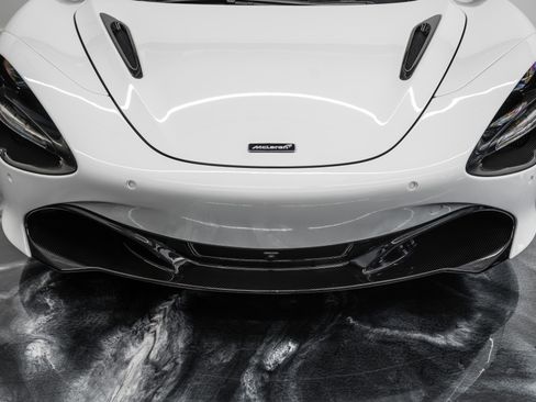 Used 2020 McLaren 720S Performance image 25