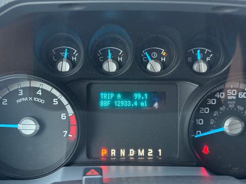 Used 2015 Ford F350 XL image 10