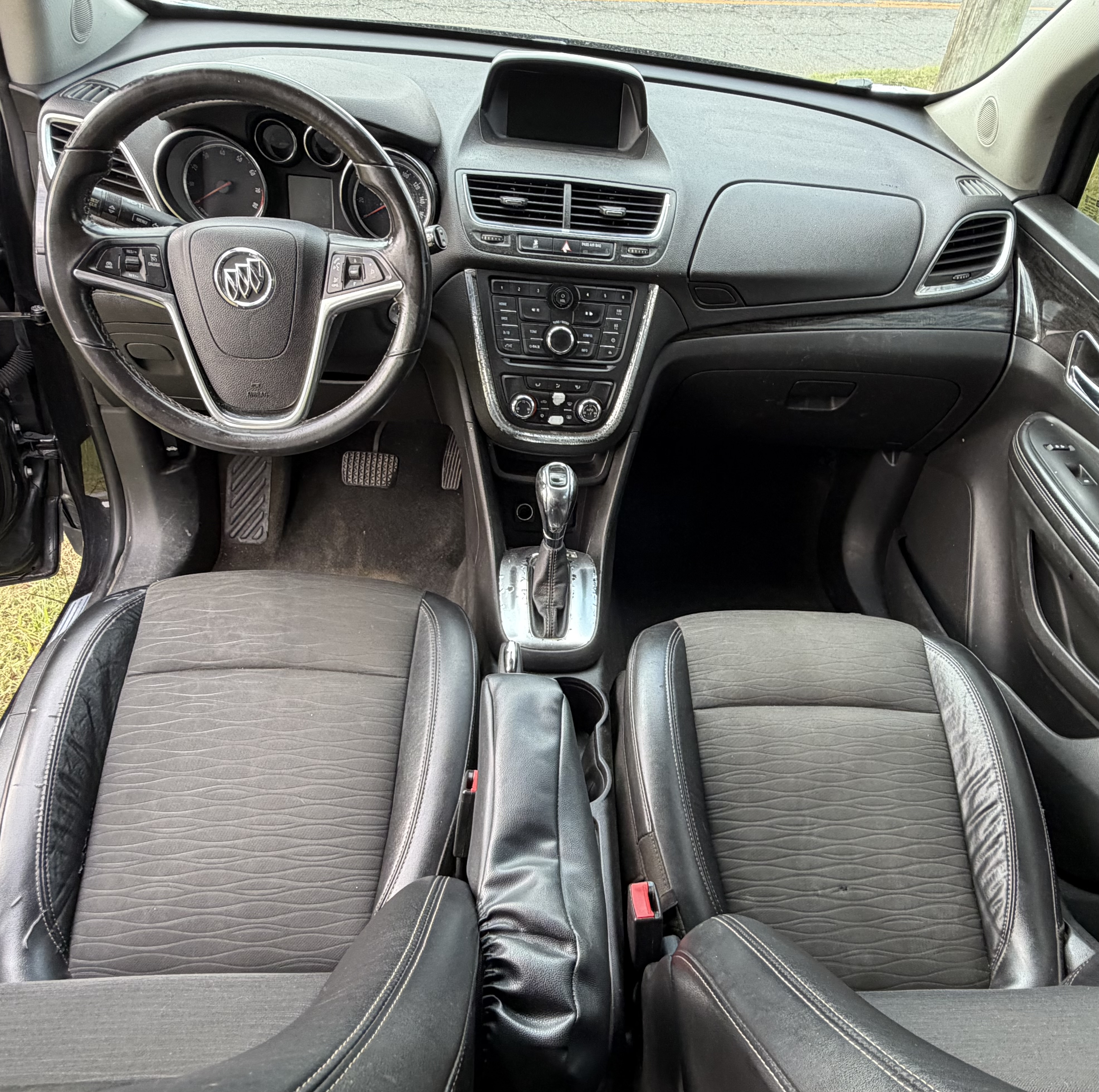 Used 2015 Buick Encore FWD Convenience image 12