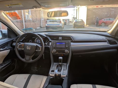 Used 2016 Honda Civic LX Special Edition image 14