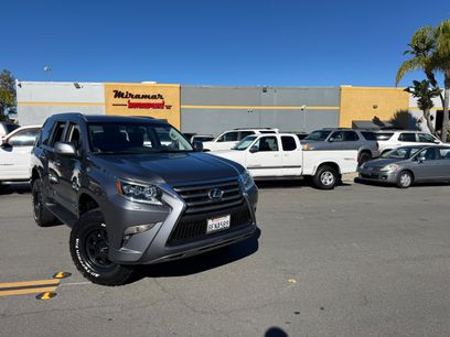 Used 2018 Lexus GX 460